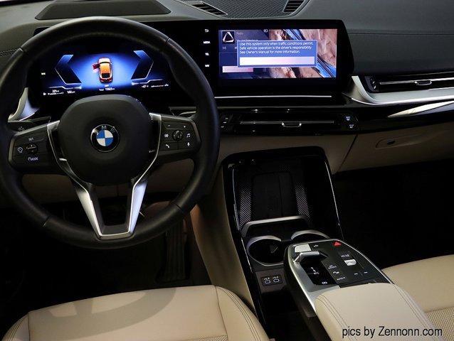 used 2024 BMW X2 car, priced at $40,888