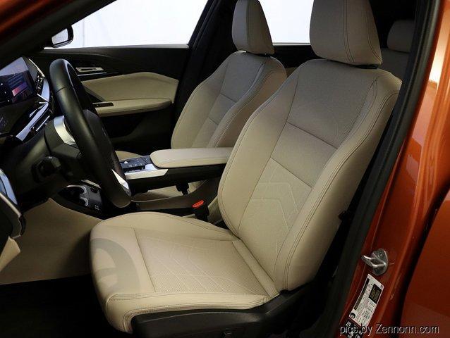 used 2024 BMW X2 car, priced at $40,888