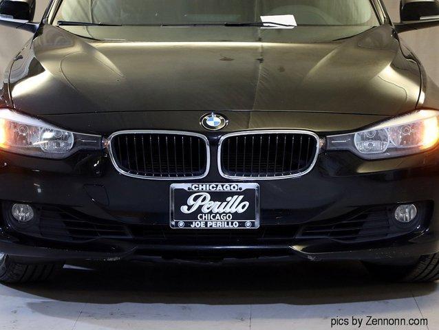 used 2015 BMW 328 car, priced at $11,888