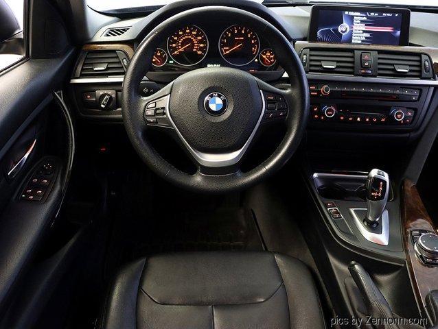 used 2015 BMW 328 car, priced at $11,888