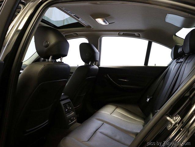 used 2015 BMW 328 car, priced at $11,888