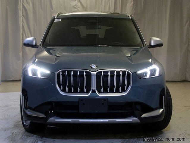 used 2024 BMW X1 car, priced at $38,988