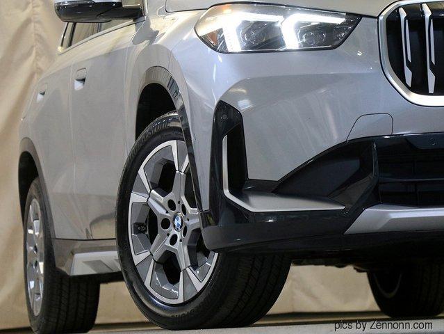 used 2023 BMW X1 car, priced at $37,888