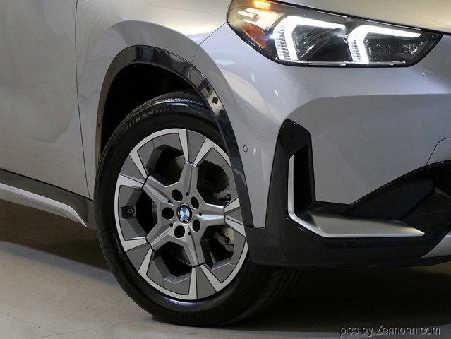 used 2023 BMW X1 car, priced at $37,888