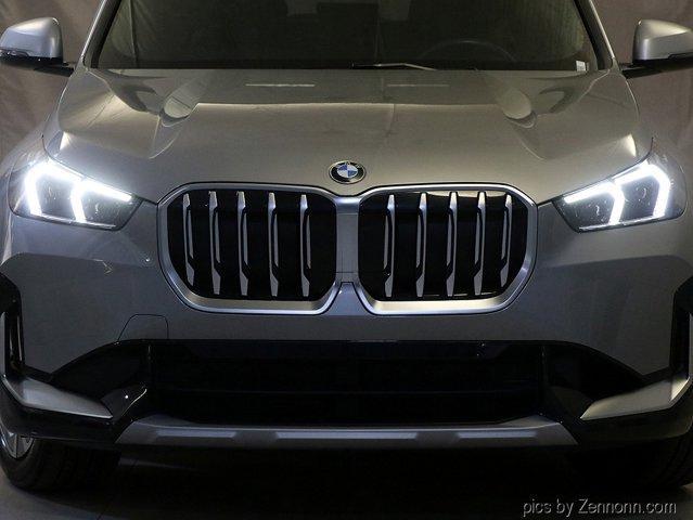 used 2023 BMW X1 car, priced at $37,888