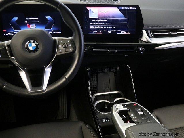 used 2023 BMW X1 car, priced at $37,888