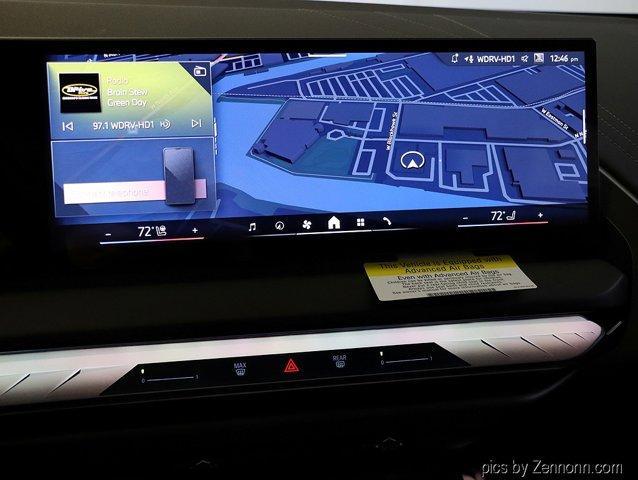 new 2026 BMW X3 car, priced at $58,125