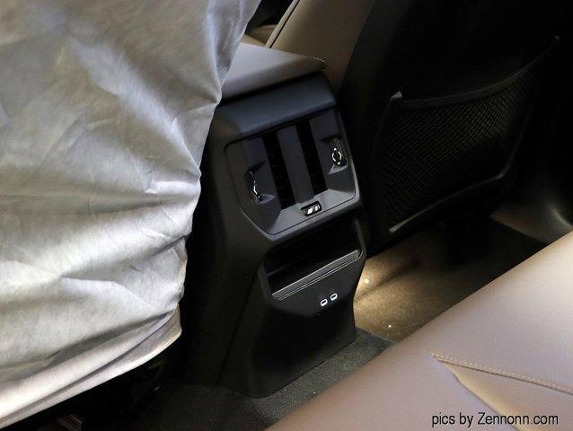 new 2026 BMW X3 car, priced at $58,125