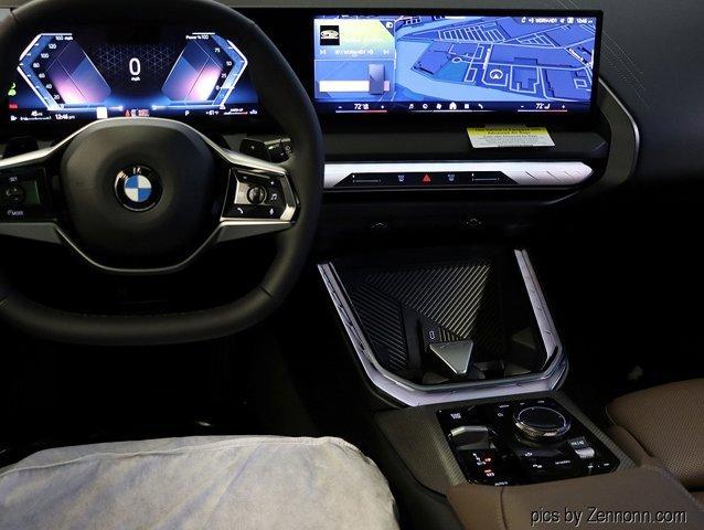 new 2026 BMW X3 car, priced at $58,125