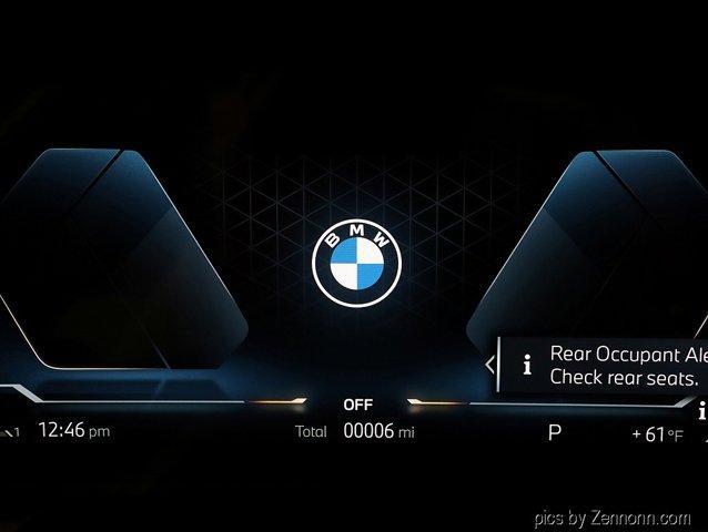 new 2026 BMW X3 car, priced at $58,125