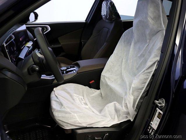 new 2026 BMW X3 car, priced at $58,125