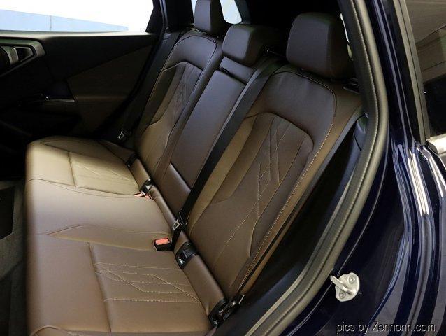 new 2026 BMW X3 car, priced at $58,125