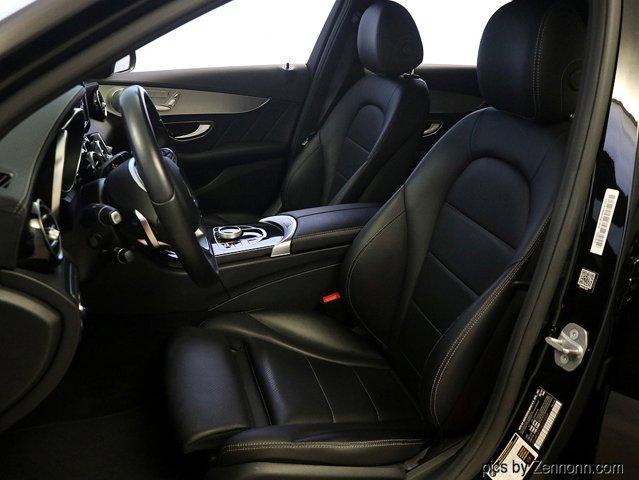 used 2017 Mercedes-Benz C-Class car, priced at $18,999