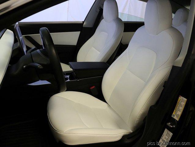 used 2019 Tesla Model 3 car, priced at $19,888