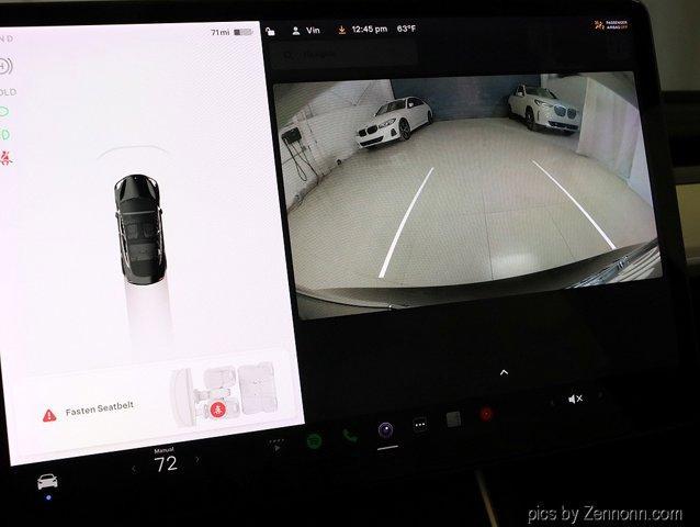 used 2019 Tesla Model 3 car, priced at $19,888