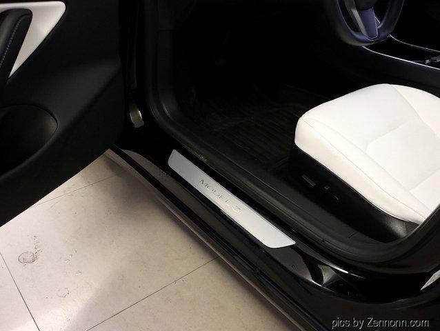 used 2019 Tesla Model 3 car, priced at $19,888