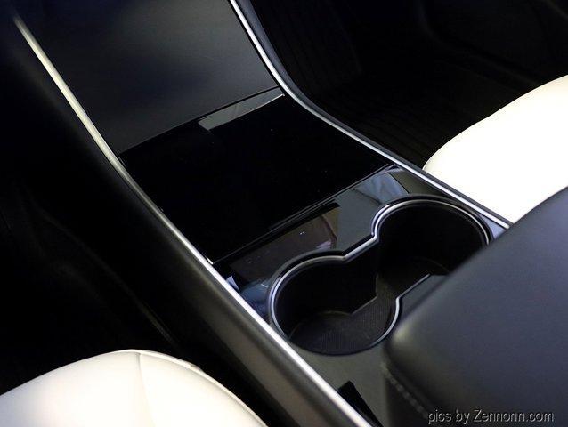 used 2019 Tesla Model 3 car, priced at $19,888