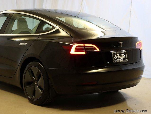 used 2019 Tesla Model 3 car, priced at $19,888
