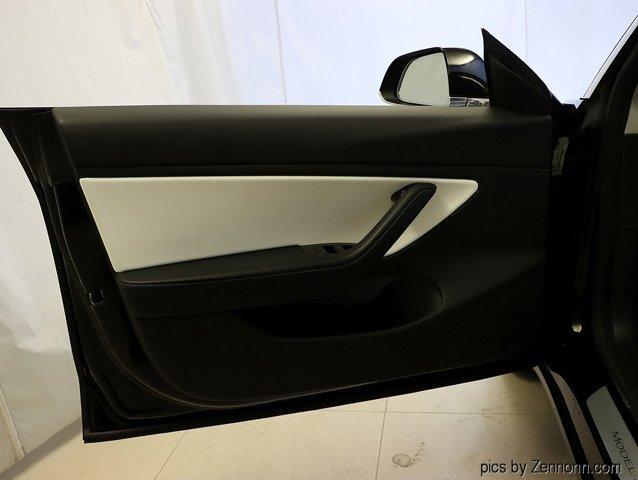 used 2019 Tesla Model 3 car, priced at $19,888