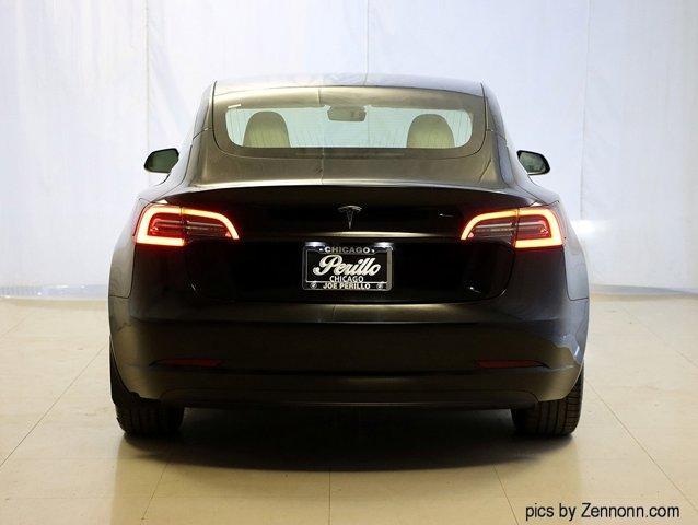 used 2019 Tesla Model 3 car, priced at $19,888