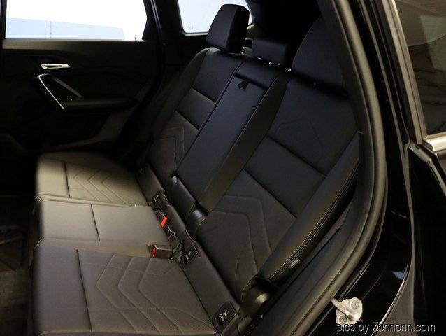 used 2023 BMW X1 car, priced at $35,488