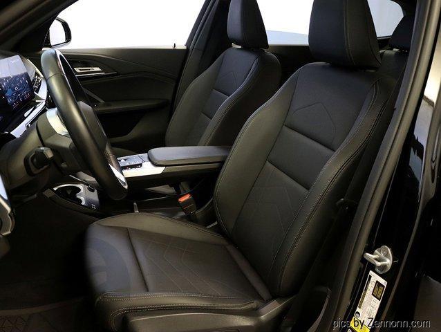 used 2023 BMW X1 car, priced at $35,488