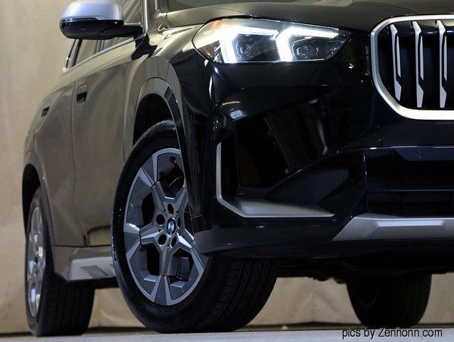 used 2023 BMW X1 car, priced at $35,488
