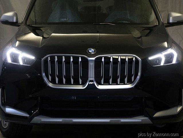 new 2023 BMW X1 car, priced at $43,395