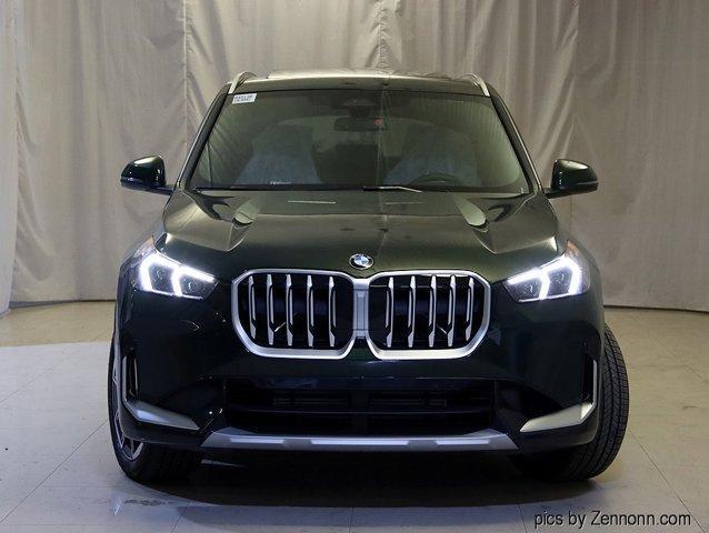 used 2025 BMW X1 car, priced at $48,575