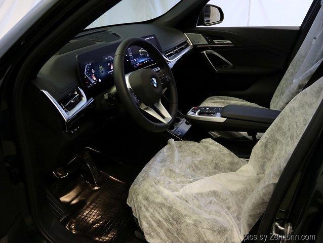 used 2025 BMW X1 car, priced at $48,575