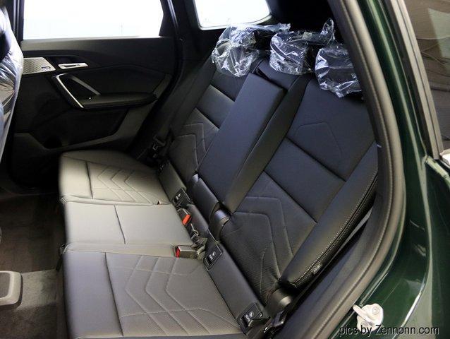 used 2025 BMW X1 car, priced at $48,575