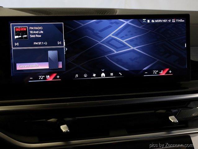 new 2026 BMW X5 car, priced at $80,875