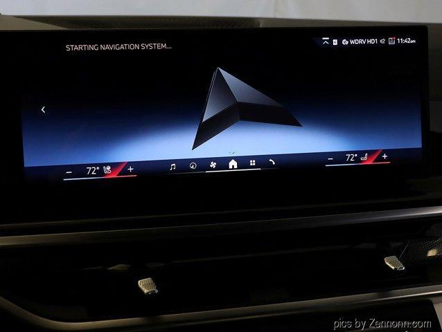 new 2026 BMW X5 car, priced at $80,875