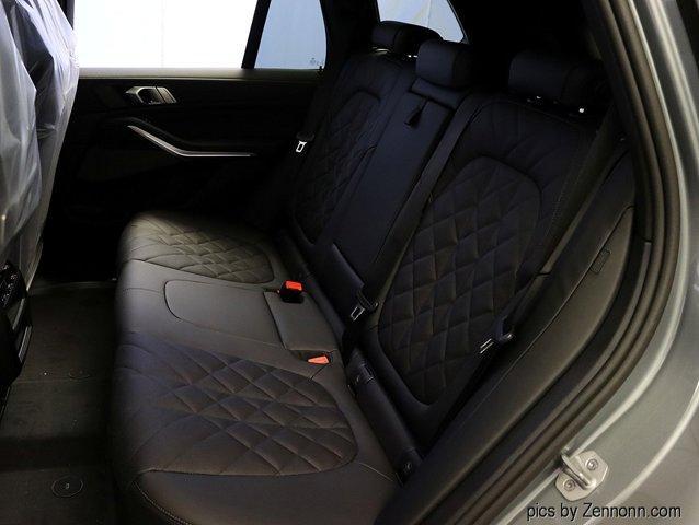 new 2026 BMW X5 car, priced at $80,875