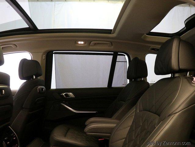 used 2023 BMW X7 car, priced at $72,888