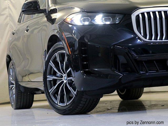 new 2026 BMW X5 PHEV car, priced at $90,525