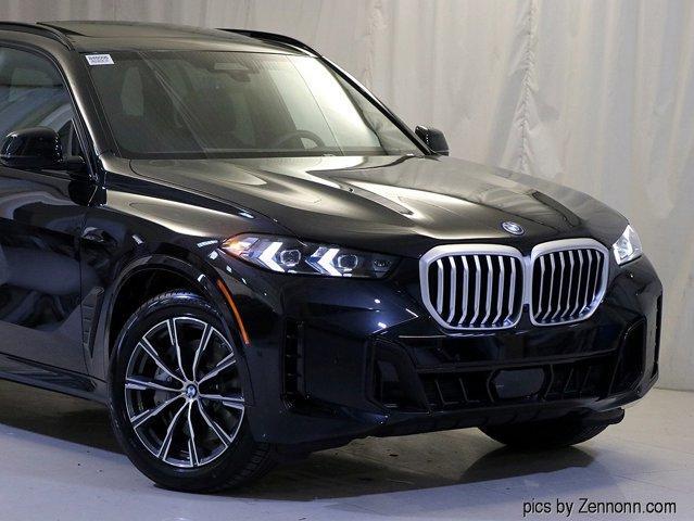 new 2026 BMW X5 PHEV car, priced at $90,525