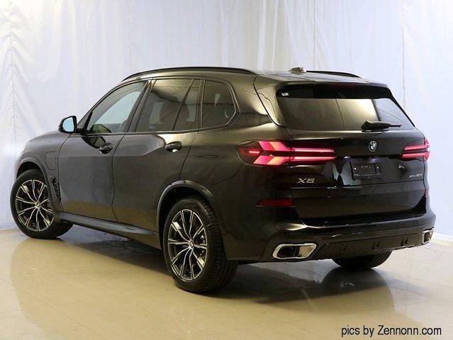 new 2026 BMW X5 PHEV car, priced at $90,525