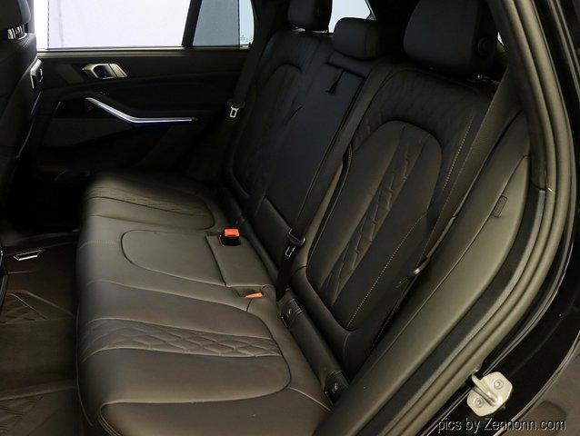 used 2026 BMW X5 PHEV car, priced at $90,525