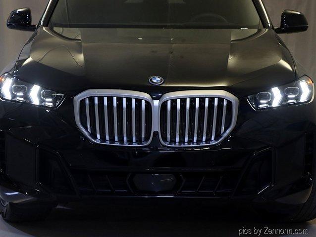 used 2026 BMW X5 PHEV car, priced at $90,525