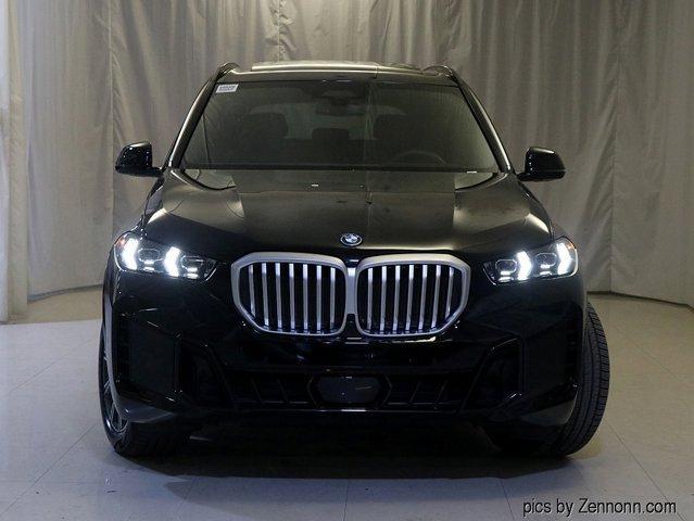 new 2026 BMW X5 PHEV car, priced at $90,525