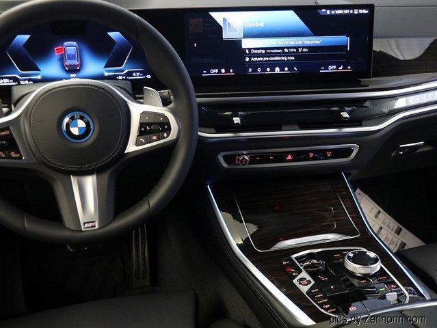 new 2026 BMW X5 PHEV car, priced at $90,525