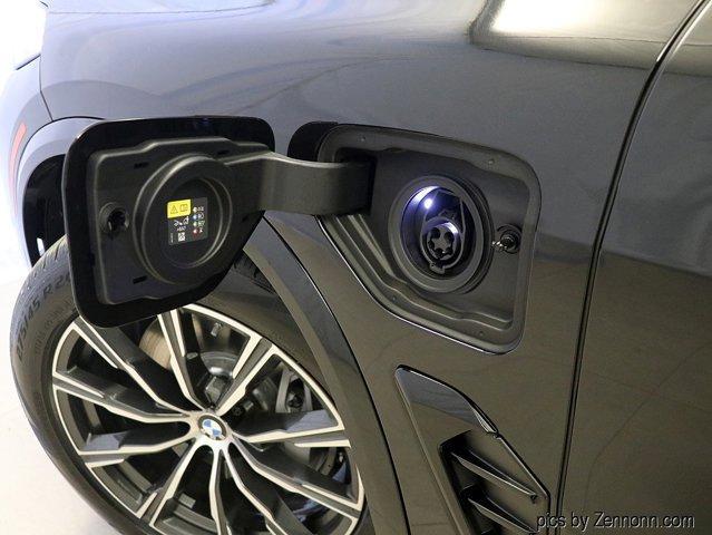 new 2026 BMW X5 PHEV car, priced at $90,525