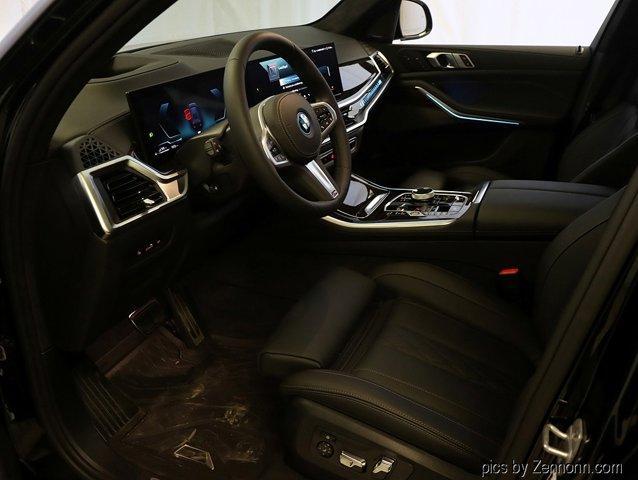 used 2026 BMW X5 PHEV car, priced at $90,525
