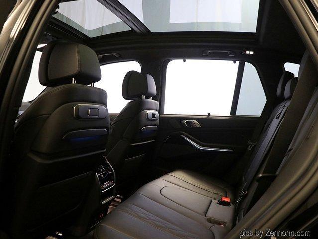 new 2026 BMW X5 PHEV car, priced at $90,525
