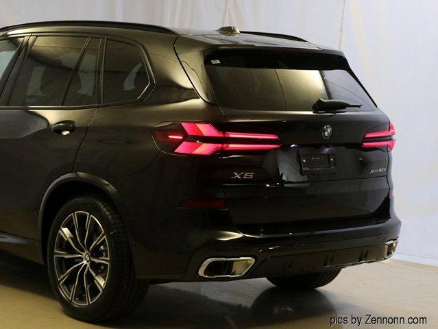new 2026 BMW X5 PHEV car, priced at $90,525