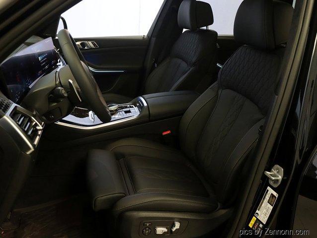 used 2026 BMW X5 PHEV car, priced at $90,525