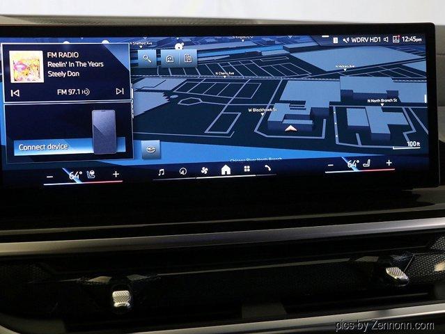 new 2026 BMW X5 PHEV car, priced at $90,525