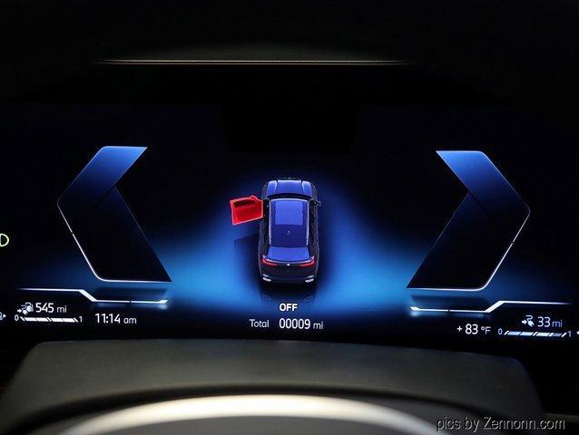 used 2026 BMW X5 PHEV car, priced at $90,525