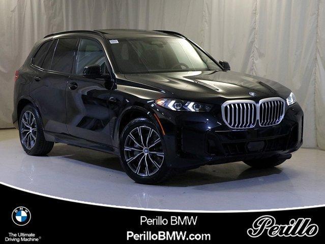 new 2026 BMW X5 PHEV car, priced at $90,525